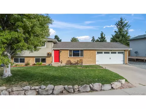 223 Douglas Fir Ave, Castle Rock, CO 80104
