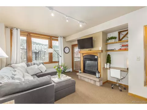 201 Zephyr Way #2406, Winter Park, CO 80482
