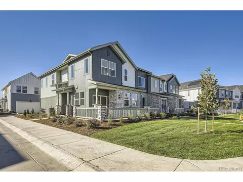 Undisclosed, Timnath, CO 80547