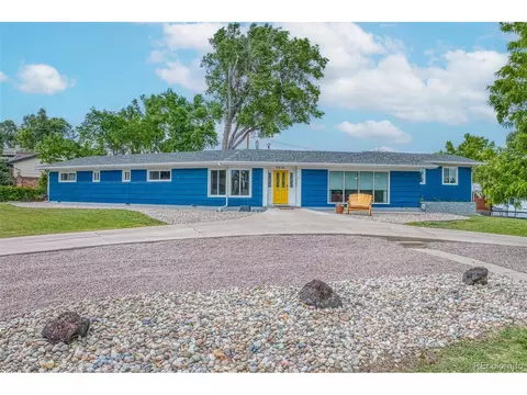 3310 Morris Ave, Pueblo, CO 81008