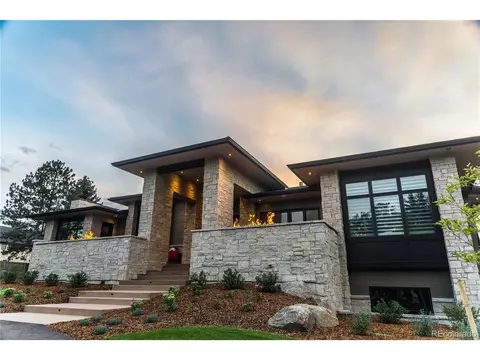 5429 S Kearney St, Greenwood Village, CO 80111