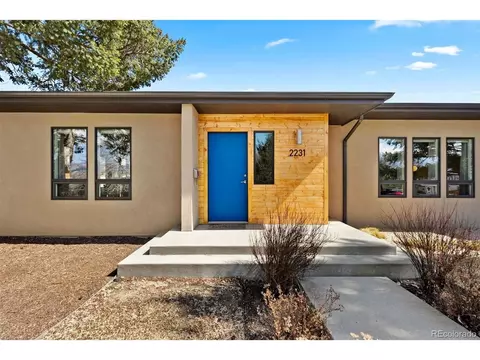2231 Wood Ave, Colorado Springs, CO 80907