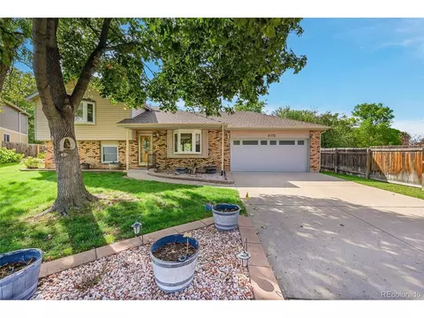 Undisclosed, Fort Collins, CO 80526