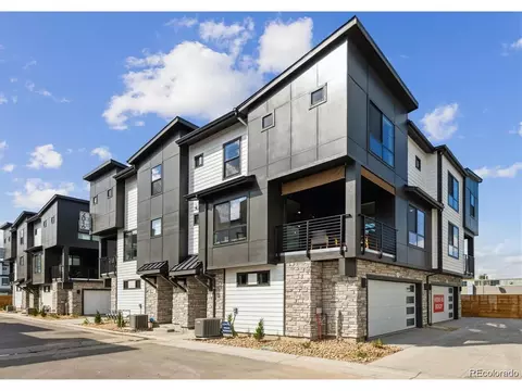 2026 S Holly St #4, Denver, CO 80222