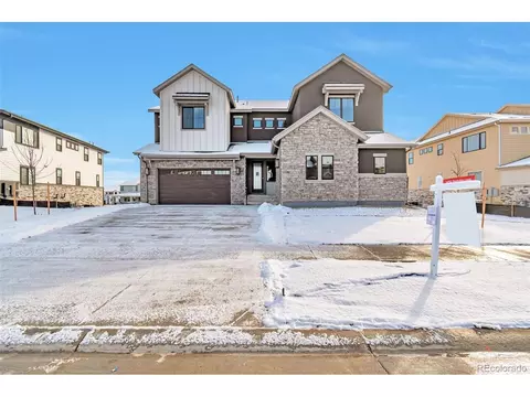 14192 Beebalm Loop, Parker, CO 80134