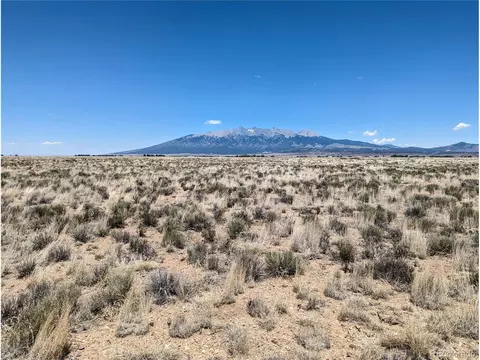 22 26th St, Blanca, CO 81133