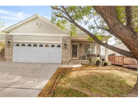 2658 S Halifax St, Aurora, CO 80013