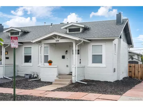 177 Inca St, Denver, CO 80223