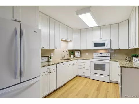 9625 E Center Ave #5B, Denver, CO 80247
