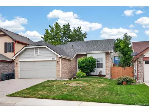 448 W 116th Way, Northglenn, CO 80234