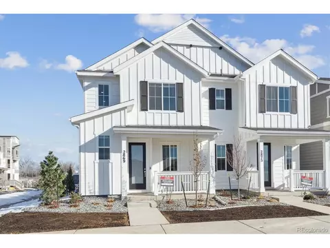 2869 Taryn St, Lafayette, CO 80026