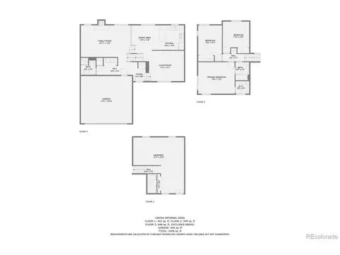 4605 Crystal St, Denver, CO 80239 photo 30