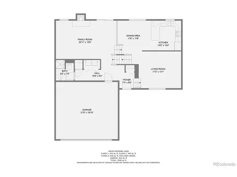 4605 Crystal St, Denver, CO 80239 photo 27
