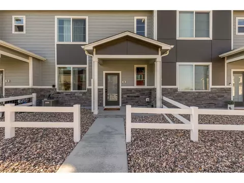503 S Rollie Ave #5B, Fort Lupton, CO 80621