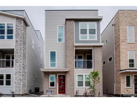 21062 E Quincy Dr, Aurora, CO 80015