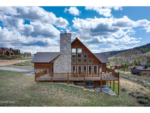 Undisclosed, Grand Lake, CO 80447