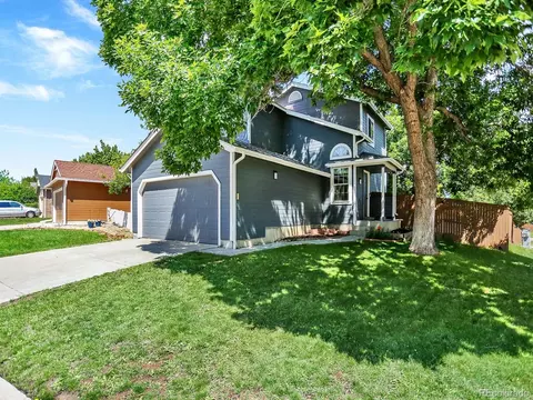 453 Arden Cir, Highlands Ranch, CO 80126