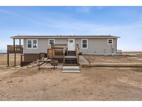 13013 County Road 86, Pierce, CO 80650