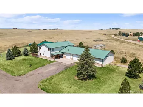 6737 Dahlberg Rd, Franktown, CO 80116