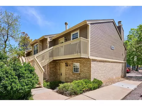 2730 E Otero Pl #5, Centennial, CO 80122