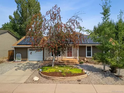 8727 W Floyd Dr, Lakewood, CO 80227