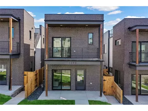 1290 Newton St #2, Denver, CO 80204