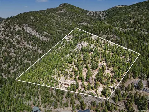 Spruce Ct, Evergreen, CO 80439