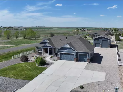 31353 E 163rd Ave, Hudson, CO 80642