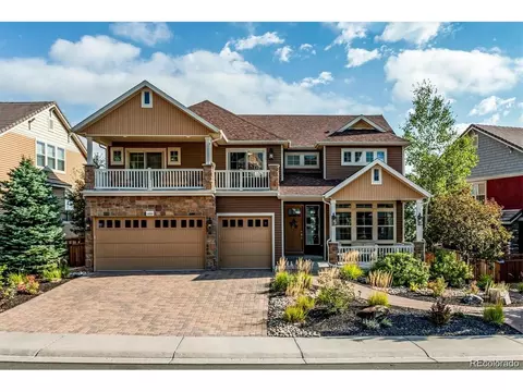 1686 Avery Way, Castle Rock, CO 80109