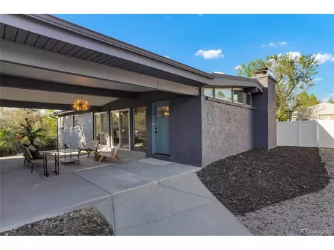 12121 W 32nd Ave, Wheat Ridge, CO 80033
