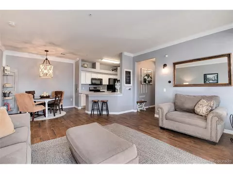 18989 E Warren Dr #G-104, Aurora, CO 80013