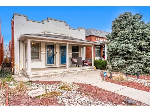 461 S Clarkson St, Denver, CO 80209