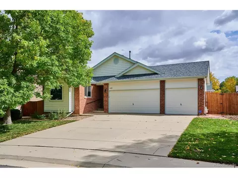 2228 S Espana St, Aurora, CO 80013
