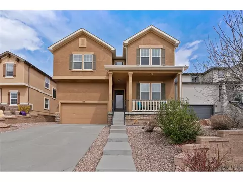 1271 Ethereal Cir, Colorado Springs, CO 80904