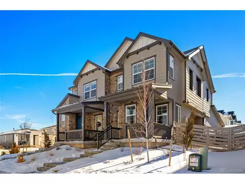 9079 Snake River St, Littleton, CO 80125