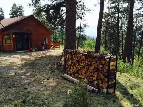 85 Mable Ln, Bailey, CO 80421 photo 4
