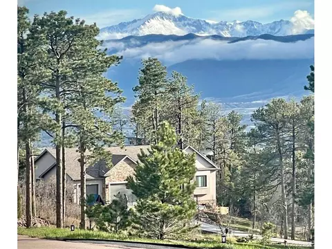 19867 Chisholm Trl, Monument, CO 80132