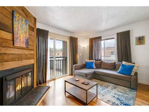 401 S Ridge St #17, Breckenridge, CO 80424