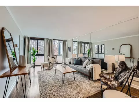 1050 N Corona St #304, Denver, CO 80218