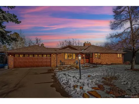 11539 W 27th Ave, Lakewood, CO 80215