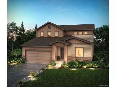 17926 Herrera Dr, Parker, CO 80134