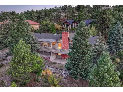 345 Scrub Oak Way, Monument, CO 80132