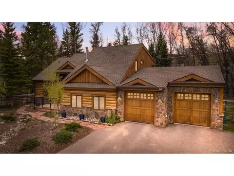 205 Tennis Ct, Silverthorne, CO 80498