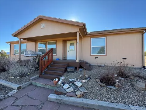 620 Falling Rock Rd, Cotopaxi, CO 81223