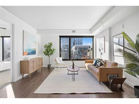 1750 Wewatta St #1327, Denver, CO 80202