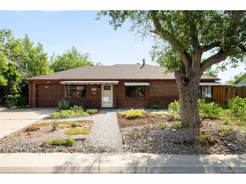 720 Troy St, Aurora, CO 80011