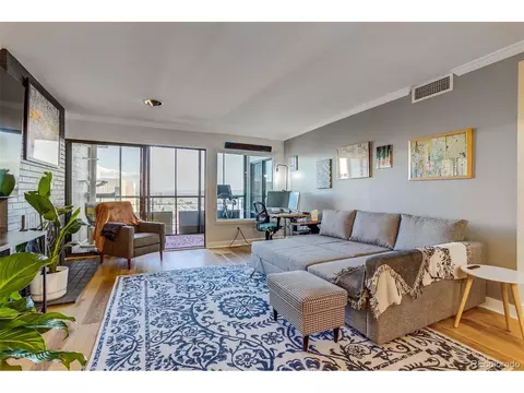 800 N Pearl St #1207, Denver, CO 80203