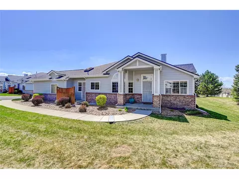 18465 E Columbia Cir, Aurora, CO 80013