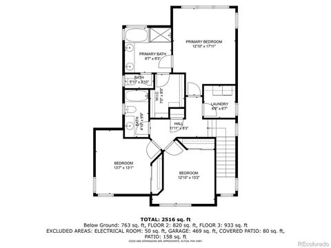 9408 E 59th Ave, Denver, CO 80238 photo 43