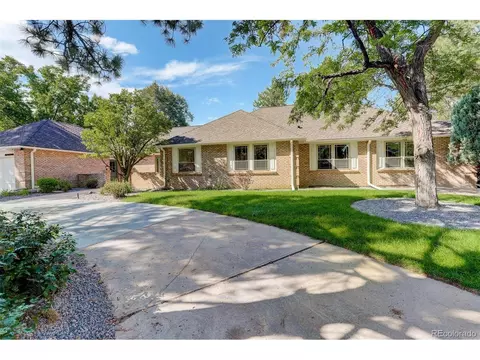 4395 W Lake Cir, Littleton, CO 80123